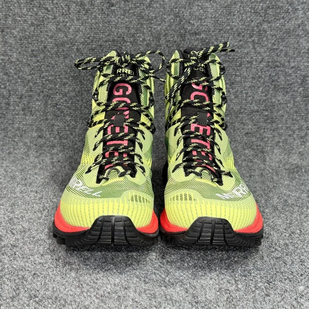 Merrell rogue hiker